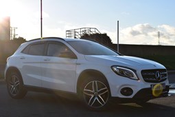 Mercedes-Benz GLA-Class (14-20) GLA 180 Urban Edition 5d For Sale - Cavectra Centre, Grays