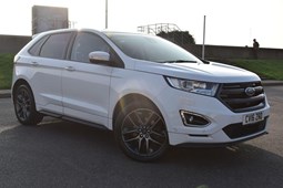 Ford Edge (15 on) 2.0 TDCi (210bhp) Sport 5d Powershift For Sale - Cavectra Centre, Grays