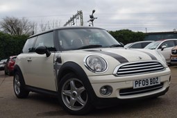 MINI Hatchback (06-13) 1.6 Cooper 3d For Sale - Cavectra Centre, Grays