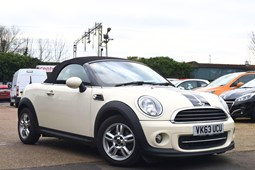 MINI Roadster Convertible (12-15) 1.6 Cooper 2d For Sale - Cavectra Centre, Grays