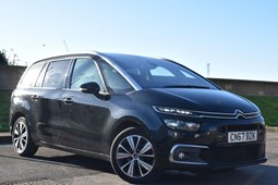 Citroen Grand C4 Picasso (14-18) Flair BlueHDi 120 S&S 5d For Sale - Cavectra Centre, Grays