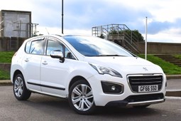 Peugeot 3008 (09-16) 1.2 Puretech Allure 5d For Sale - Cavectra Centre, Grays