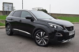 Peugeot 3008 SUV (16-24) GT Line Premium 1.2 PureTech 130 S&S 5d For Sale - Cavectra Centre, Grays