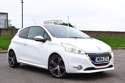 Peugeot 208 GTi (12-18) 1.6 THP GTi 3d For Sale - Cavectra Centre, Grays