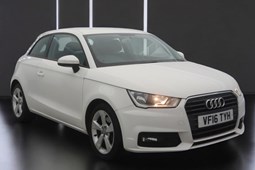 Audi A1 Hatchback (10-18) 1.4 TFSI Sport (01/15-) 3d For Sale - Cavectra Centre, Grays