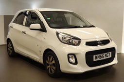 Kia Picanto (11-17) 1.0 SR7 5d For Sale - Cavectra Centre, Grays