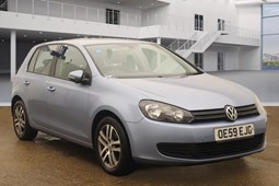 Volkswagen Golf Hatchback (09-12) 1.4 TSI SE 5d DSG For Sale - Cavectra Centre, Grays