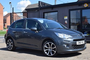 Citroen C3 (10-16) 1.2 PureTech Platinum 5d For Sale - Cavectra Centre, Grays