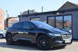 Jaguar I-Pace SUV (18-25) 294kW EV400 HSE 90kWh Auto [11kW Charger] 5d For Sale - Cavectra Centre, Grays