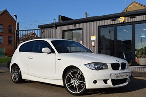 BMW 1-Series Hatchback (11-19) 116i (2.0) Performance Edition 3d Step Auto For Sale - Cavectra Centre, Grays
