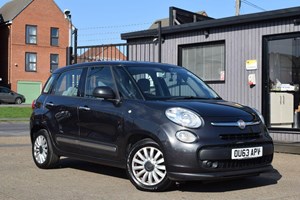 Fiat 500L (12-22) 1.4 Pop Star 5d For Sale - Cavectra Centre, Grays