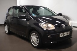 Volkswagen Up (12-23) 1.0 High Up 3d For Sale - Cavectra Centre, Grays