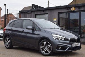 BMW 2-Series Active Tourer (14-21) 218d Sport (Nav) 5d For Sale - Cavectra Centre, Grays
