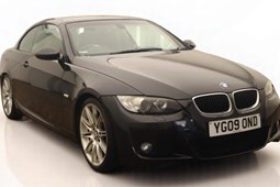 BMW 3-Series Convertible (07-13) 320i M Sport 2d For Sale - Cavectra Centre, Grays
