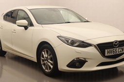 Mazda 3 Hatchback (13-19) 2.0 SE-L Nav 5d For Sale - Cavectra Centre, Grays