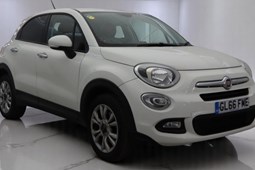 Fiat 500X (15-24) 1.4 Multiair Pop Star 5d For Sale - Cavectra Centre, Grays