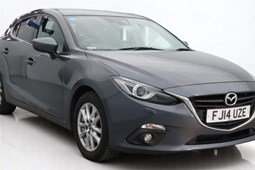 Mazda 3 Hatchback (13-19) 2.0 SE-L Nav 5d For Sale - Cavectra Centre, Grays