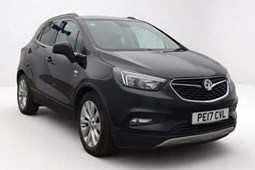 Vauxhall Mokka X (16-19) Elite 1.4i Turbo (140PS) FWD auto 5d For Sale - Cavectra Centre, Grays