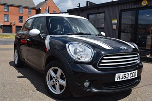 MINI Countryman (10-17) 1.6 Cooper 5d For Sale - Cavectra Centre, Grays