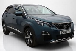 Peugeot 5008 SUV (17-24) Allure 1.2 PureTech 130 S&S EAT6 auto 5d For Sale - Cavectra Centre, Grays