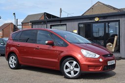 Ford S-MAX (06-14) 2.3 Titanium 5d Auto For Sale - Cavectra Centre, Grays