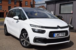 Citroen Grand C4 Picasso (14-18) Feel BlueHDi 120 S&S 5d For Sale - Cavectra Centre, Grays