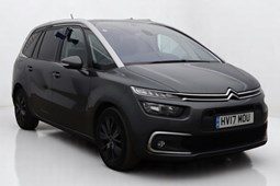 Citroen Grand C4 Picasso (14-18) Feel BlueHDi 120 S&S EAT6 auto 5d For Sale - Cavectra Centre, Grays
