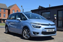 Citroen Grand C4 Picasso (14-18) 1.6 BlueHDi Selection 5d For Sale - Cavectra Centre, Grays