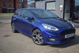 Ford Fiesta Hatchback (17-23) ST-Line 1.0T EcoBoost 140PS 5d For Sale - Cavectra Centre, Grays
