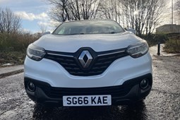 Renault Kadjar (15-22) 1.5 dCi Dynamique Nav 5d For Sale - Craigton Cars, Glasgow