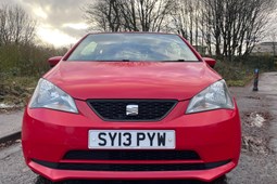 SEAT Mii (12-19) 1.0 Ecomotive 3d For Sale - Craigton Cars, Glasgow