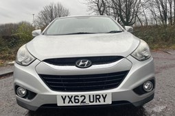 Hyundai ix35 (10-15) 1.6 GDI Style 2WD 5d For Sale - Craigton Cars, Glasgow