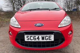 Ford Ka (09-16) 1.2 Grand Prix 3d For Sale - Craigton Cars, Glasgow