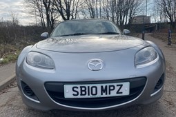 Mazda MX-5 (05-15) 1.8i SE 2d For Sale - Craigton Cars, Glasgow