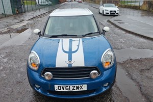 MINI Countryman (10-17) 1.6 5d For Sale - Craigton Cars, Glasgow