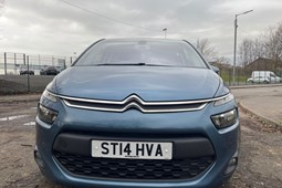 Citroen C4 Picasso (13-18) 1.6 e-HDi (115bhp) VTR+ 5d For Sale - Craigton Cars, Glasgow