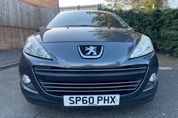 Peugeot 207 Hatchback (06-12) 1.4 VTi Millesim (95bhp) 3d For Sale - Craigton Cars, Glasgow