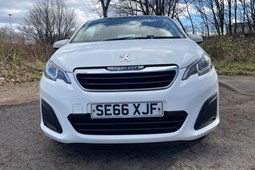 Peugeot 108 (14-22) 1.0 Active 3d For Sale - Craigton Cars, Glasgow