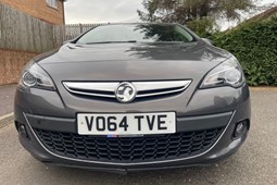 Vauxhall Astra GTC Coupe (11-18) 2.0 CDTi 16V SRi 3d For Sale - Craigton Cars, Glasgow