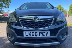 Vauxhall Mokka (12-16) 1.4T Exclusiv 5d For Sale - Craigton Cars, Glasgow