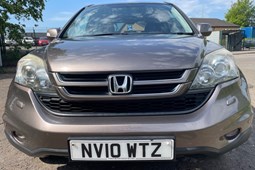 Honda CR-V (07-12) 2.0 i-VTEC ES-T 5d For Sale - Craigton Cars, Glasgow