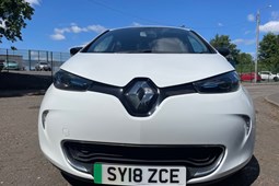Renault Zoe Hatchback (12 on) iDynamique Nav Q90 auto 5d For Sale - Craigton Cars, Glasgow