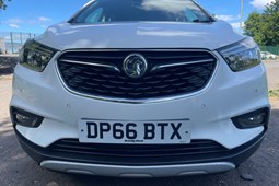 Vauxhall Mokka X (16-19) Active 1.4i Turbo (140PS) Start/Stop FWD 5d For Sale - Craigton Cars, Glasgow