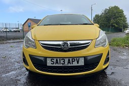 Vauxhall Corsa Hatchback (06-14) 1.0 ecoFLEX Energy 3d For Sale - Craigton Cars, Glasgow