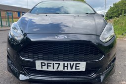 Ford Fiesta (08-17) ST-Line 1.0T EcoBoost 125PS Stop/Start 3d For Sale - Craigton Cars, Glasgow