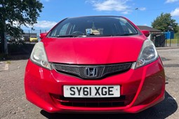 Honda Jazz (08-15) 1.4 i-VTEC ES 5d For Sale - Craigton Cars, Glasgow