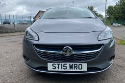 Vauxhall Corsa Hatchback (14-19) 1.4 SRi 5d For Sale - Craigton Cars, Glasgow