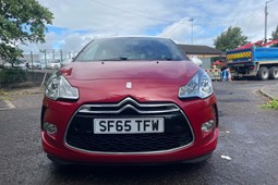 DS 3 (15-19) 1.2 PureTech (110bhp) DStyle 3d For Sale - Craigton Cars, Glasgow