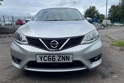 Nissan Pulsar Hatchback (14-18) 1.5 dCi Acenta 5d For Sale - Craigton Cars, Glasgow