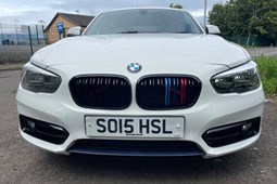 BMW 1-Series Hatchback (11-19) 118i Sport (03/15-) 5d For Sale - Craigton Cars, Glasgow